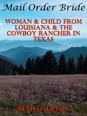 cover image of Mail Order Bride